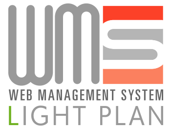 WMSライトプランのロゴ