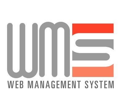 ウェブマネジメントシステムロゴ